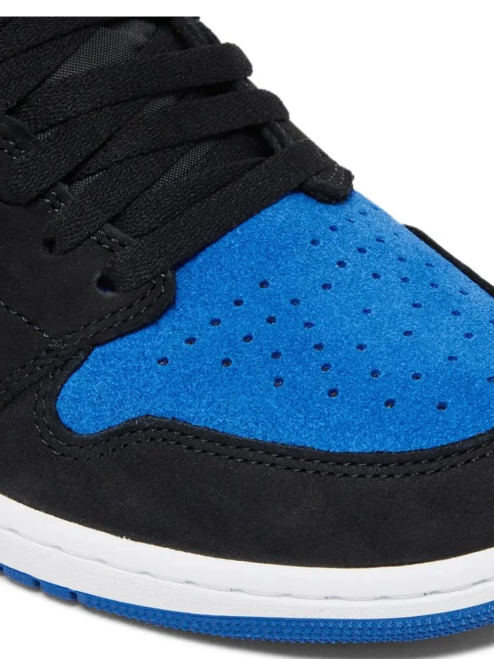 Nike Air Jordan 1 Retro High OG 'Royal Reimagined'‎ DZ5485-042 Size USA 8
